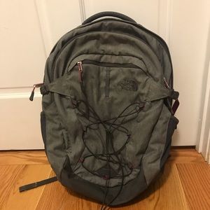 North Face Borealis Backpack